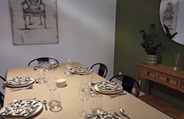 A little haven of peace in the heart of the Fontainebleau forest