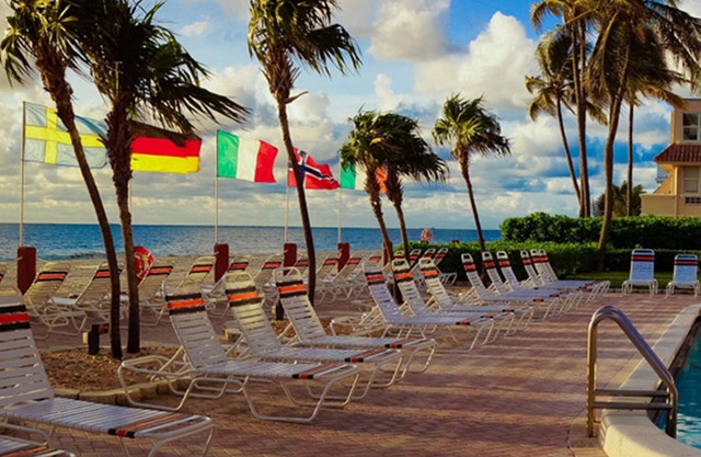 A little slice of paradise! (K) Stay at a lovely and well-maintained property!