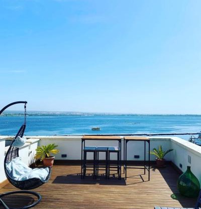 A-mare Exclusive Rooms & Suites