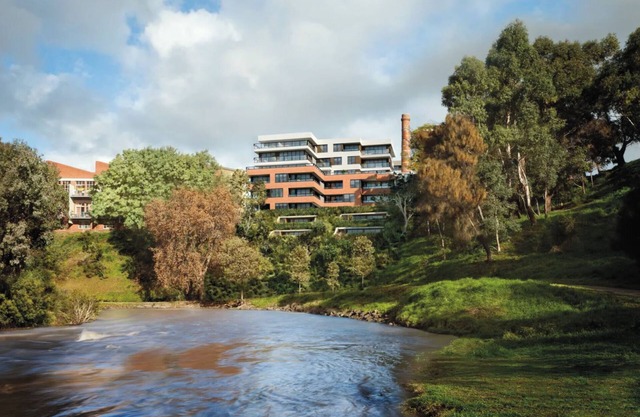 A Nature lovers dream 5km from Melbourne CBD