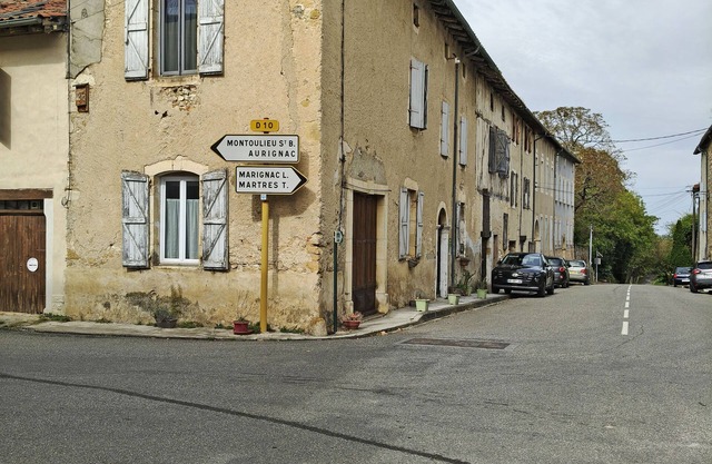 A peaceful stay in the countryside