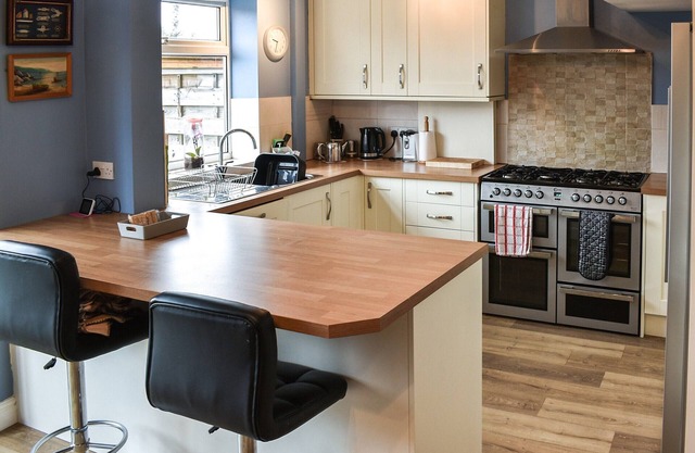 A perfect base for families, friends and couples to relax in after exploring this magical city.