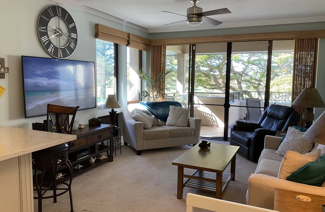 A Perfect Kapalua Beach and Golf Getaway - Specials!