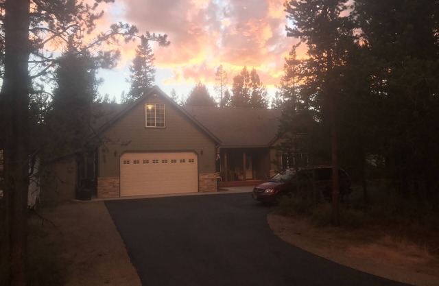 A Perfect Location to Get Away
