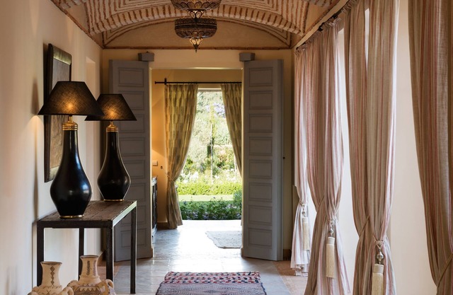 A perfect rural retreat and a base for exploring Marrakesh and the High Atlas.