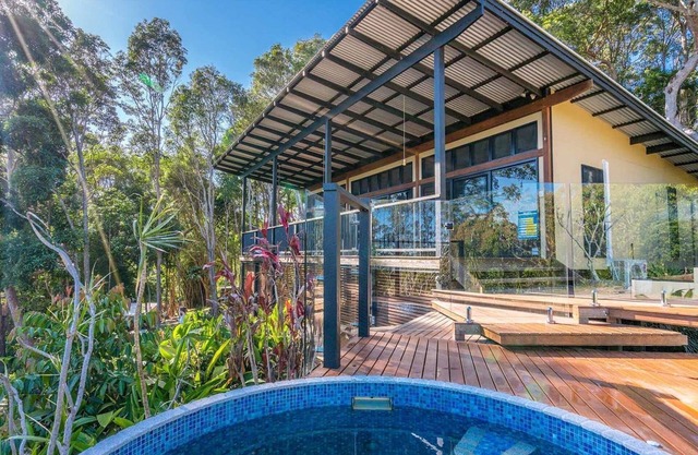 A PERFECT STAY - Ourmuli Cabin