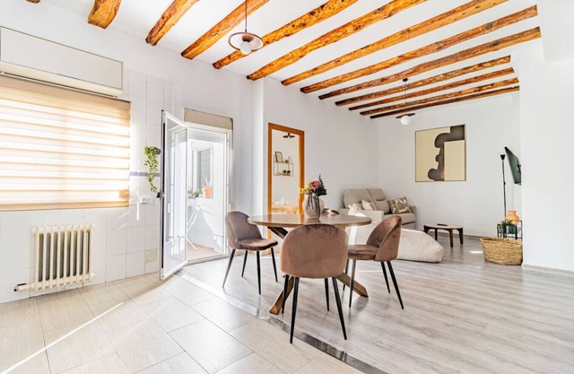 A Place to Relax, Recharge, and Enjoy