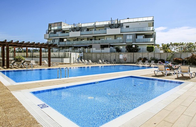 A place to remember in Tenerife.