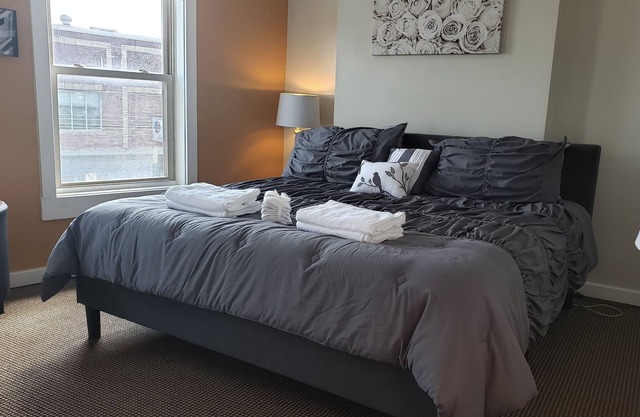 A Point Of Adventure