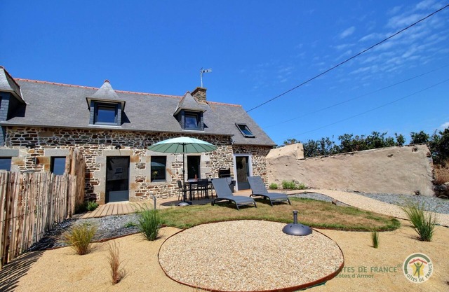 A portée de voile - PLERIN