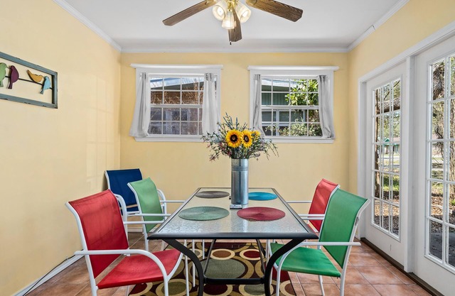 A Quiet Escape | Pet Friendly + Fenced Yard!