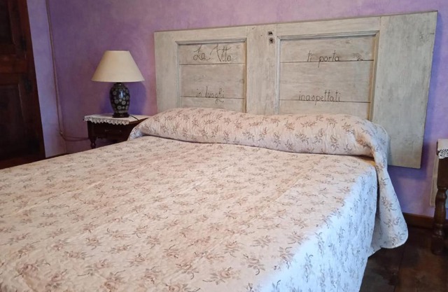 A REALDO - Casa Il Nido Delle Aquile