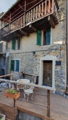 A REALDO - Casa Paolina