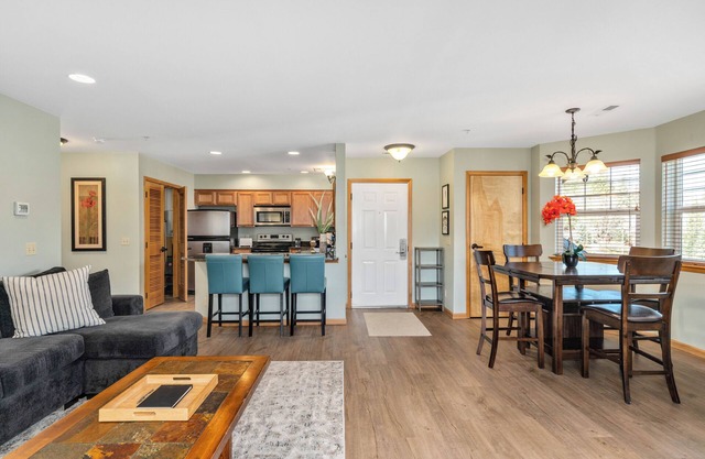 A Recreation Station for your Leavenworth Vacation
