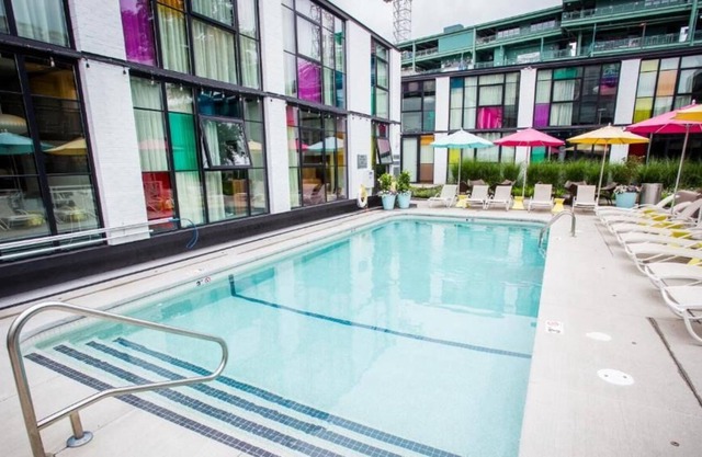 A short drive from Old State House! 4 Family-friendly Units w/ Balcony! Parking!