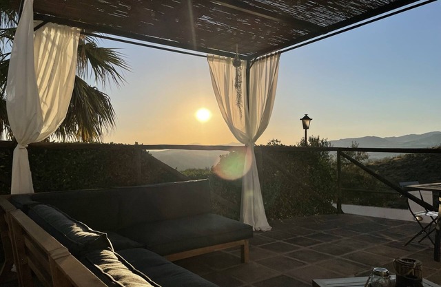 A small place in Heaven