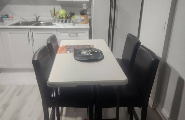 A spacious, clean and peaceful place to enjoy your vacation