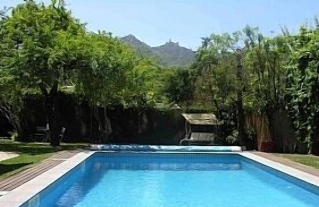 A Special House In A Special Position