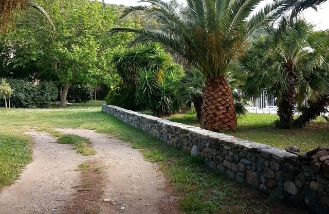 A TORRA house by the sea