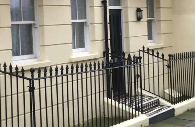 A TOUCH OF CLASS!!!!!!!