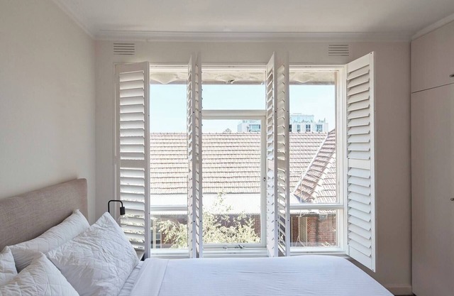 A Touch of Tuscan Charm off Toorak Road