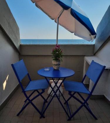 A un passo dal mare - Vista mare