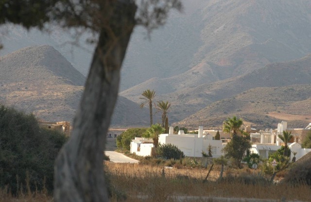 A very exclusive apartment