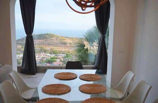 A+view Private Terrace Private Pool Family Fun