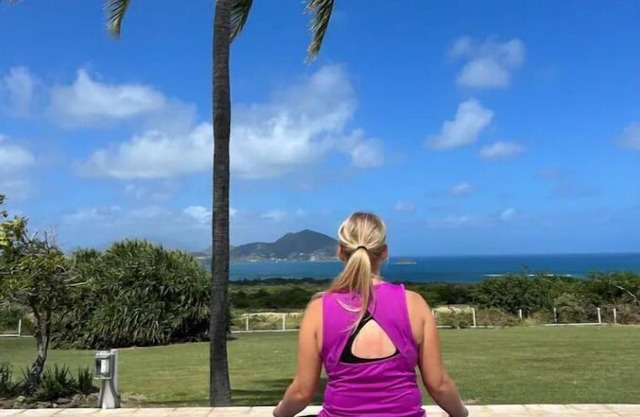 A View to Remember