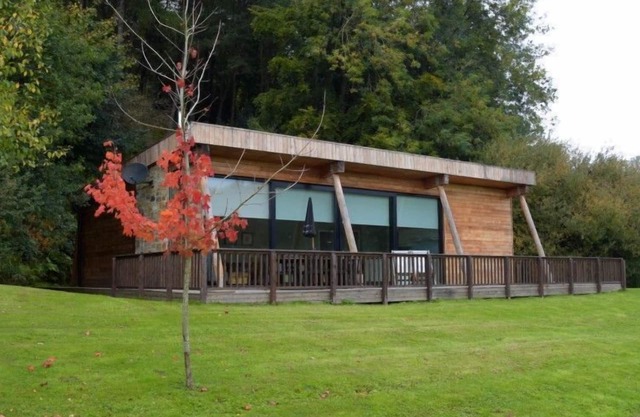 A yorkshire dale that sleeps 6 guests in 3 bedrooms