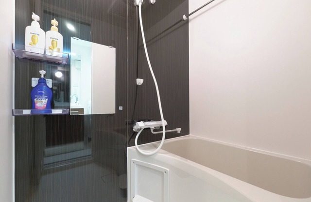 A2 Accommodates 2 peopleIkebukuro areaNewly bu - FUENTE Nishi Sugamo 403 / Toshima-ku Tokyo