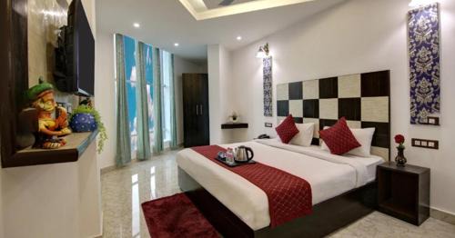 A2A Hotels and Resorts