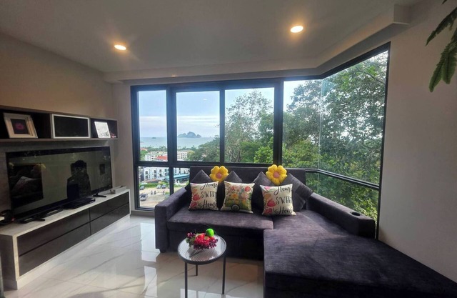 A305- Nice Seaview 1 Bedroom 300m to Ao Nang Beach
