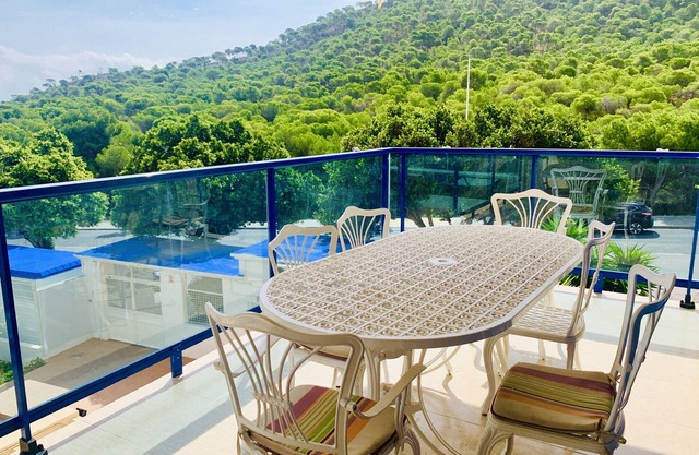 A880 - Great apartment in beautiful urbanization