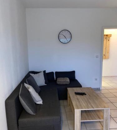 Aa-partment nahe A1 - Monteurswohnung