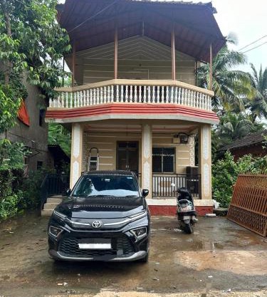 Aagatya HomeStay For Family only
