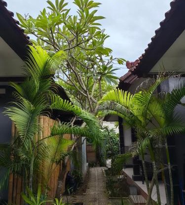 Aalayam homestay