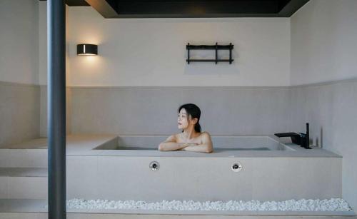 Aank Hotel and Spa Jongno Unni