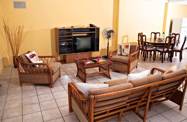Aanola Villas A5 Cozy Hacienda