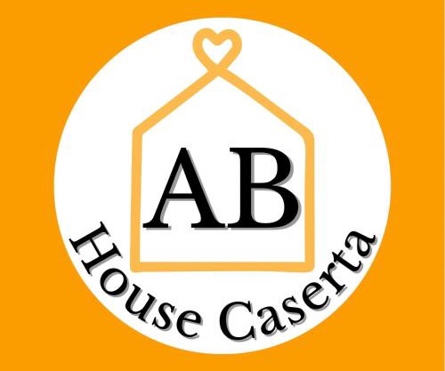 AB House Caserta - Reggia di Caserta e Stazione Fs a cinque minuti in auto