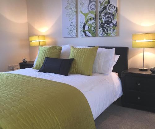 AB11 Apartments - Portland Street
