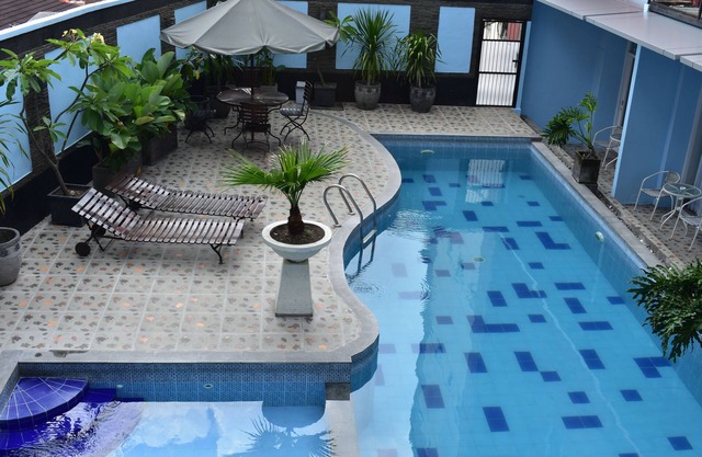 Abadi Hotel Malioboro Jogja