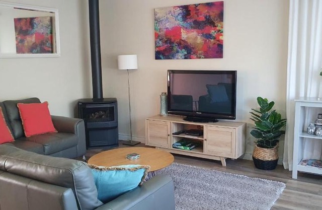 Abalone Guest Accommodation