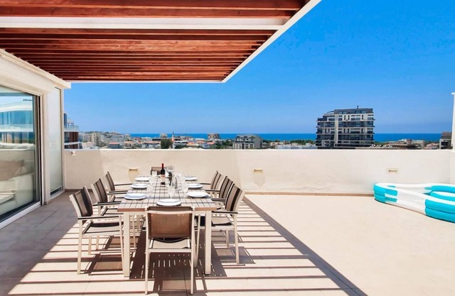 Abarbanel Etoile in Tel Aviv-Yafo