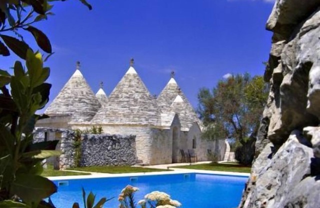Abate Masseria & Resort