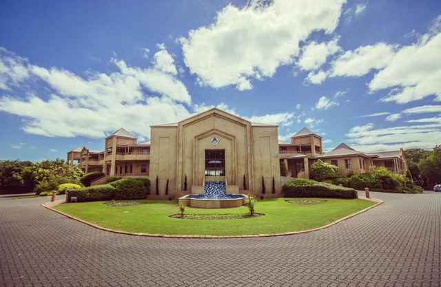 Abbey Beach Resort