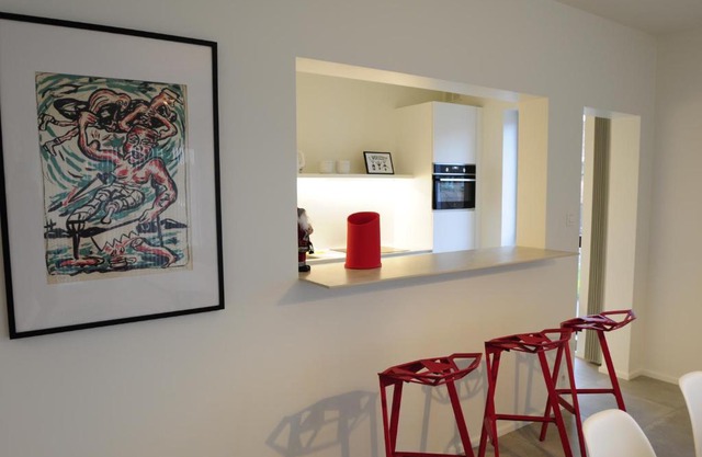 ABC Boutique Apartments