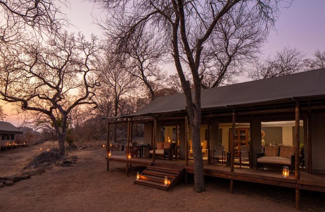 Abelana Safari Camp