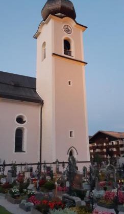 Abis Ferienwohnung Salzkammergut