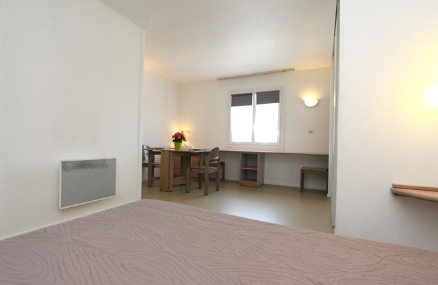 ABITEL - Les Studines d'Ornon